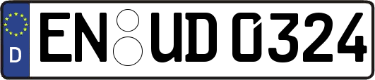 EN-UD0324