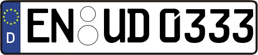 EN-UD0333