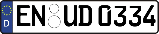 EN-UD0334