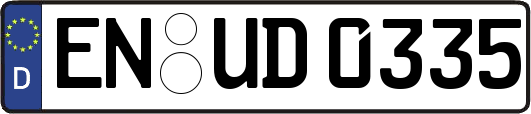 EN-UD0335