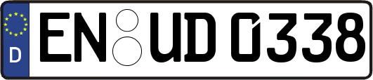 EN-UD0338