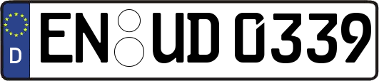 EN-UD0339