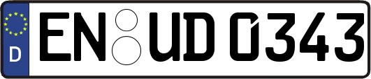 EN-UD0343