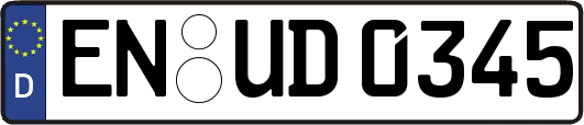 EN-UD0345