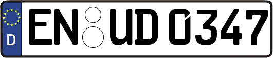 EN-UD0347