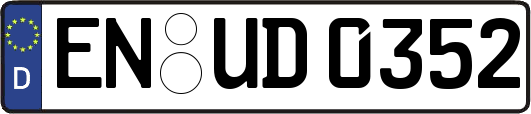 EN-UD0352