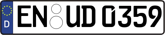 EN-UD0359