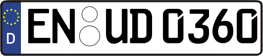 EN-UD0360