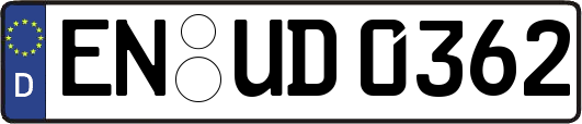 EN-UD0362