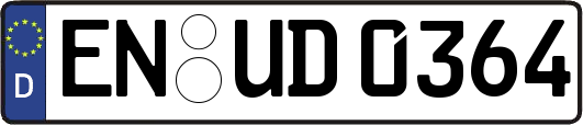EN-UD0364