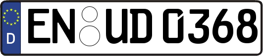 EN-UD0368