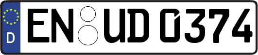 EN-UD0374