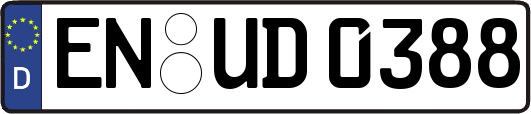 EN-UD0388
