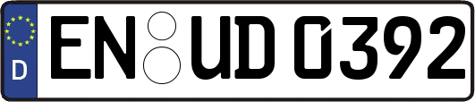 EN-UD0392