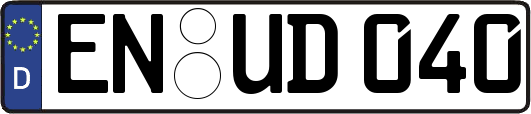 EN-UD040