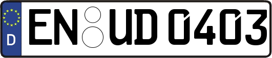 EN-UD0403