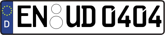 EN-UD0404