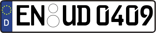 EN-UD0409