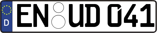 EN-UD041