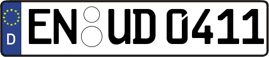 EN-UD0411
