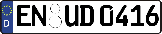 EN-UD0416