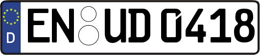 EN-UD0418