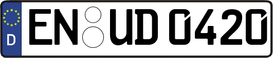 EN-UD0420