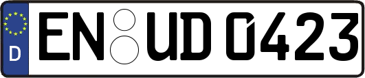 EN-UD0423