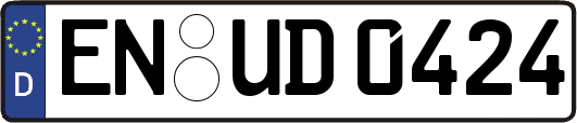 EN-UD0424