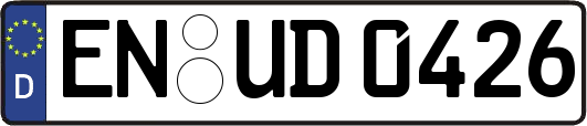 EN-UD0426