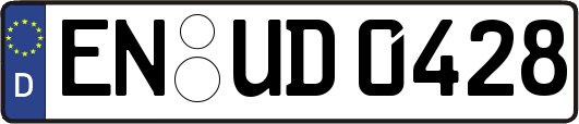 EN-UD0428