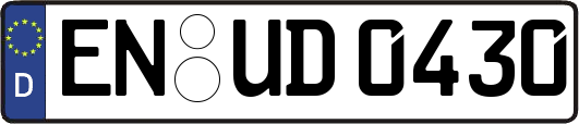 EN-UD0430