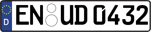 EN-UD0432