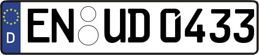 EN-UD0433