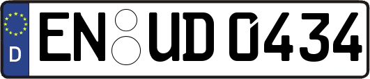 EN-UD0434
