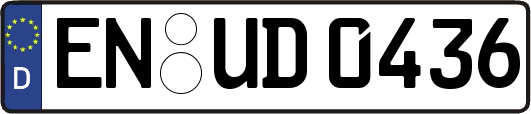 EN-UD0436