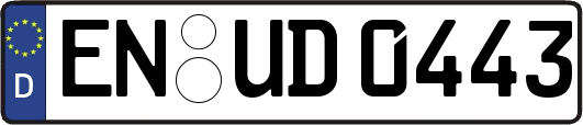 EN-UD0443