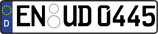 EN-UD0445