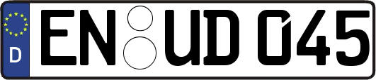 EN-UD045