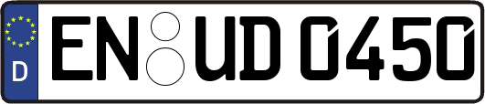 EN-UD0450