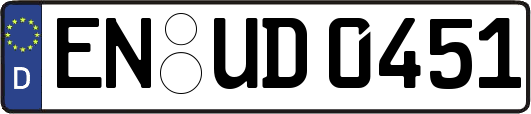 EN-UD0451