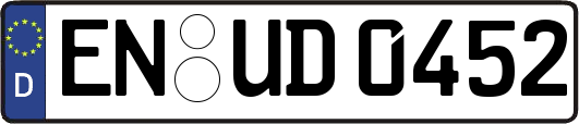 EN-UD0452
