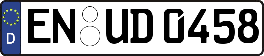 EN-UD0458