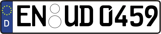 EN-UD0459
