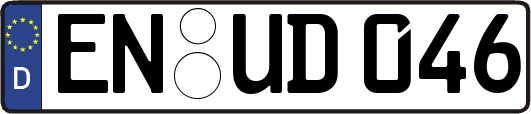 EN-UD046