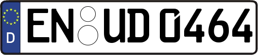 EN-UD0464