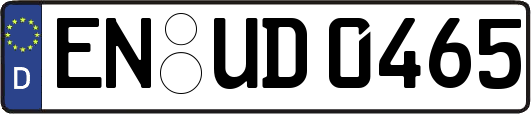 EN-UD0465