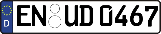 EN-UD0467