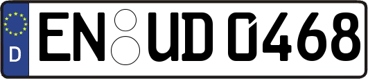 EN-UD0468