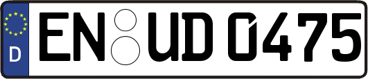 EN-UD0475
